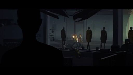 画像ギャラリー No.004のサムネイル画像 / 「Somerville」の最新トレイラーが公開。破壊された地球で家族を求めさまようSFアクションアドベンチャー