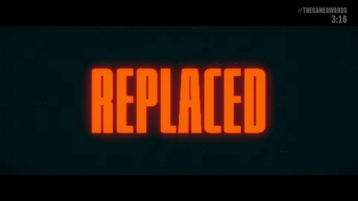 画像ギャラリー No.001のサムネイル画像 / 2023年リリース予定の「REPLACED」最新映像を公開。SteamやEpic Gamesストアでの配信も明らかに