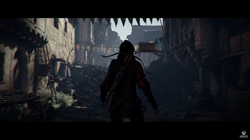 画像ギャラリー No.002のサムネイル画像 / ［E3 2021］「A Plague Tale: Requiem」が2022年内に発売＆アナウンストレイラーが公開