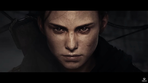 画像ギャラリー No.003のサムネイル画像 / ［E3 2021］「A Plague Tale: Requiem」が2022年内に発売＆アナウンストレイラーが公開
