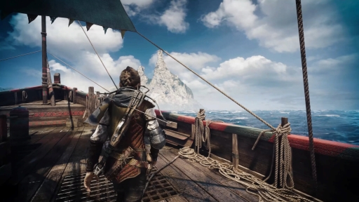 画像ギャラリー No.002のサムネイル画像 / 「A Plague Tale: Requiem」の最新ムービーが公開に。アミシアとヒューゴの成長した姿や新たな冒険の舞台を，初披露となるゲームプレイで紹介