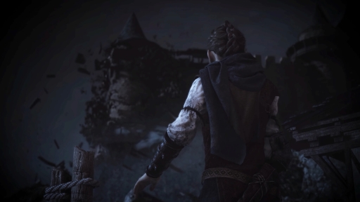 画像ギャラリー No.007のサムネイル画像 / 「A Plague Tale: Requiem」の最新ムービーが公開に。アミシアとヒューゴの成長した姿や新たな冒険の舞台を，初披露となるゲームプレイで紹介