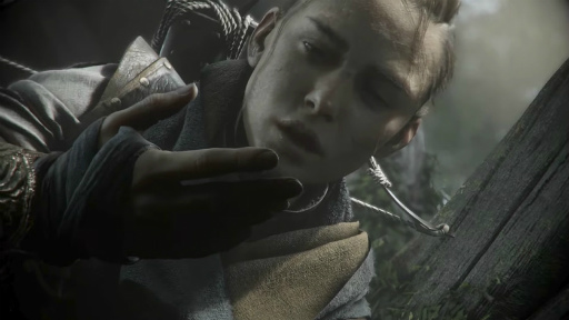 画像ギャラリー No.008のサムネイル画像 / 「A Plague Tale: Requiem」最新トレイラーを公開。死臭がつきまとう姉弟の苦難の道のりが……