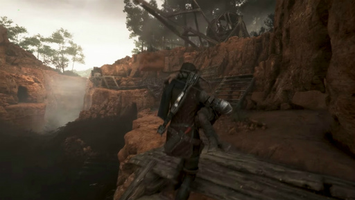 画像ギャラリー No.009のサムネイル画像 / 「A Plague Tale: Requiem」最新トレイラーを公開。死臭がつきまとう姉弟の苦難の道のりが……