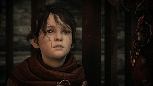 画像ギャラリー No.003のサムネイル画像 / 「A Plague Tale: Requiem」のステルスプレイを紹介する最新トレイラーが公開に。Steamで前作の80%オフセールも実施中