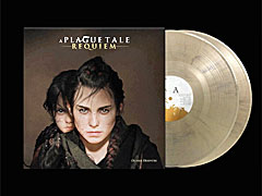 「A Plague Tale」シリーズ，サウンドラックの発売決定。Black Screen Recordsの公式サイトで予約受付を開始