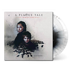 画像ギャラリー No.002のサムネイル画像 / 「A Plague Tale」シリーズ,サウンドラックの発売決定。Black Screen Recordsの公式サイトで予約受付を開始