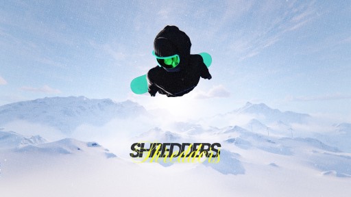 画像ギャラリー No.011のサムネイル画像 / ［E3 2021］新作スノボゲーム「Shredders」がXbox Series X向けに2021年12月発売