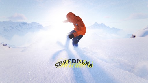 画像ギャラリー No.012のサムネイル画像 / ［E3 2021］新作スノボゲーム「Shredders」がXbox Series X向けに2021年12月発売