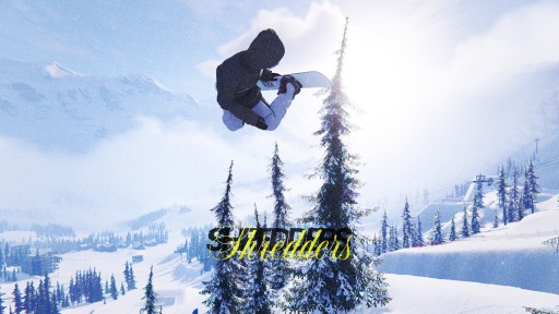 画像ギャラリー No.015のサムネイル画像 / ［E3 2021］新作スノボゲーム「Shredders」がXbox Series X向けに2021年12月発売