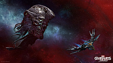 画像ギャラリー No.018のサムネイル画像 / ［E3 2021］「Guardians of the Galaxy」がアクションゲームになって登場。Eidos-Montréalがコミックや映画とは異なるストーリーを描く
