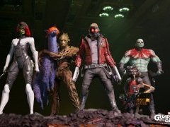 ［E3 2021］「Marvel’s Guardians of the Galaxy」開発スタッフにインタビュー。Eidos- Montréalのこだわりが生み出す，ユニークな“ソロチームプレイ”とは