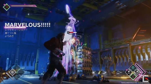画像ギャラリー No.013のサムネイル画像 / ［TGS 2021］「Marvel's Guardians of the Galaxy」ではスター・ロードになりきって冒険を楽しめる！　公式生放送情報まとめ