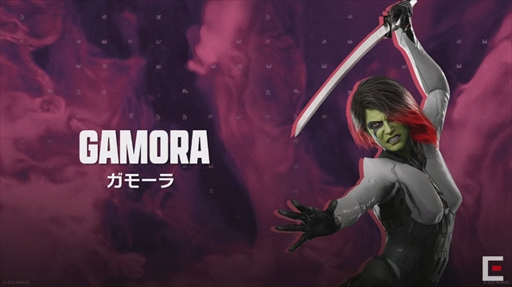画像ギャラリー No.017のサムネイル画像 / ［TGS 2021］「Marvel's Guardians of the Galaxy」ではスター・ロードになりきって冒険を楽しめる！　公式生放送情報まとめ