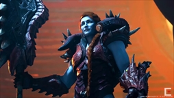 画像ギャラリー No.023のサムネイル画像 / ［TGS 2021］「Marvel's Guardians of the Galaxy」ではスター・ロードになりきって冒険を楽しめる！　公式生放送情報まとめ
