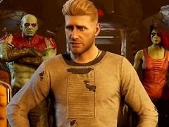 「Marvel’s Guardians of the Galaxy」のストーリートレイラーが公開。ガーディアンズは銀河を救える……のか？