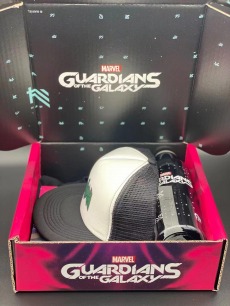 画像ギャラリー No.005のサムネイル画像 / 「Marvel’s Guardians of the Galaxy」が本日リリース。ホロライブ所属のVtuber3人による実況プレイが今夜配信