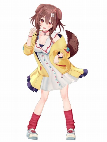 画像ギャラリー No.008のサムネイル画像 / 「Marvel’s Guardians of the Galaxy」が本日リリース。ホロライブ所属のVtuber3人による実況プレイが今夜配信