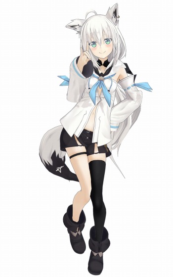 画像ギャラリー No.009のサムネイル画像 / 「Marvel’s Guardians of the Galaxy」が本日リリース。ホロライブ所属のVtuber3人による実況プレイが今夜配信