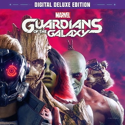 画像ギャラリー No.002のサムネイル画像 / 「Marvel’s Guardians of the Galaxy」「FFVII REMAKE」などが対象に。スクウェア・エニックスのBLACK FRIDAYセールが開催中