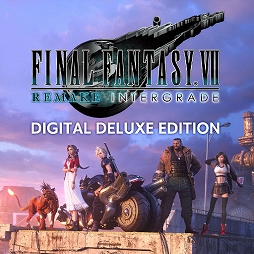 画像ギャラリー No.004のサムネイル画像 / 「Marvel’s Guardians of the Galaxy」「FFVII REMAKE」などが対象に。スクウェア・エニックスのBLACK FRIDAYセールが開催中