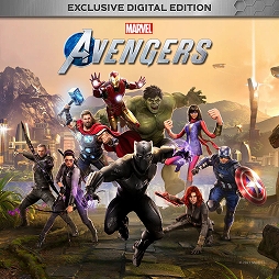 画像ギャラリー No.017のサムネイル画像 / 「Marvel’s Guardians of the Galaxy」「FFVII REMAKE」などが対象に。スクウェア・エニックスのBLACK FRIDAYセールが開催中