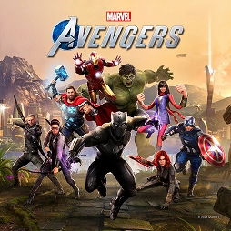 画像ギャラリー No.018のサムネイル画像 / 「Marvel’s Guardians of the Galaxy」「FFVII REMAKE」などが対象に。スクウェア・エニックスのBLACK FRIDAYセールが開催中