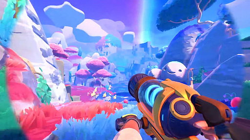 画像ギャラリー No.002のサムネイル画像 / アクションADV「Slime Rancher 2」，2022年秋にリリース決定。発売初日からXbox Game Passに対応