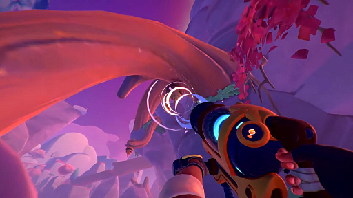 画像ギャラリー No.003のサムネイル画像 / アクションADV「Slime Rancher 2」，2022年秋にリリース決定。発売初日からXbox Game Passに対応