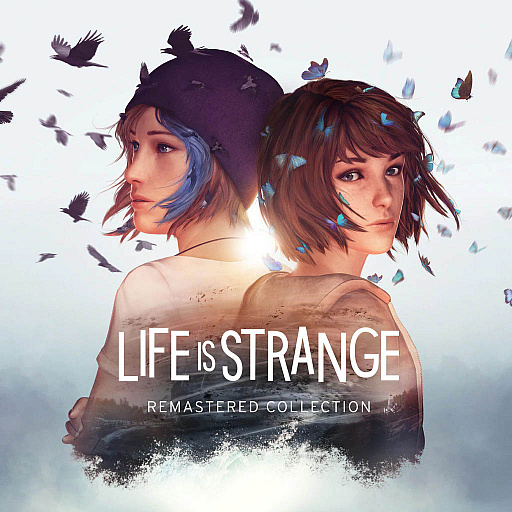 画像ギャラリー No.002のサムネイル画像 / 「Life is Strange Remastered Collection」の海外での発売日が2022年2月1日に決定