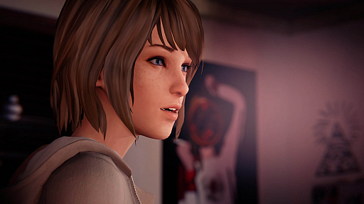 画像ギャラリー No.003のサムネイル画像 / 「Life is Strange Remastered Collection」の海外での発売日が2022年2月1日に決定