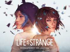 美しくも切ないADV「ライフ イズ ストレンジ」 第1作と前日譚を収録したリマスター コレクション，5月2日発売決定。Switch版「2」も同日発売