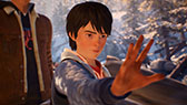 画像ギャラリー No.011のサムネイル画像 / 「ライフ イズ ストレンジ リマスター コレクション」とSwitch版「ライフ イズ ストレンジ 2」,本日配信開始