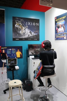 画像ギャラリー No.002のサムネイル画像 / ［TGS2022］注目のSFシティビルダー「IXION」など，Kalypso Mediaの新作4タイトルの最新情報が公開に