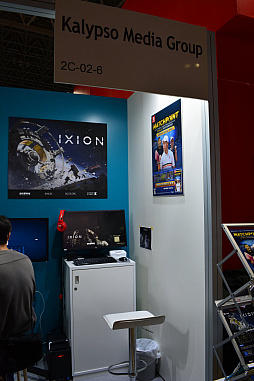 画像ギャラリー No.001のサムネイル画像 / ［TGS2022］ストーリー重視のSFシティビルダー「IXION」プレイレポート。衝撃の展開に続きが気になり過ぎる