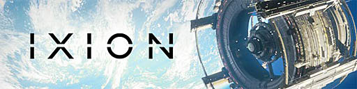 画像ギャラリー No.008のサムネイル画像 / 宇宙ステーション管理シム「IXION」,SteamとEpic Gamesストアでリリース。ローンチトレイラー公開