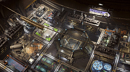 画像ギャラリー No.012のサムネイル画像 / 宇宙ステーション管理シム「IXION」,SteamとEpic Gamesストアでリリース。ローンチトレイラー公開