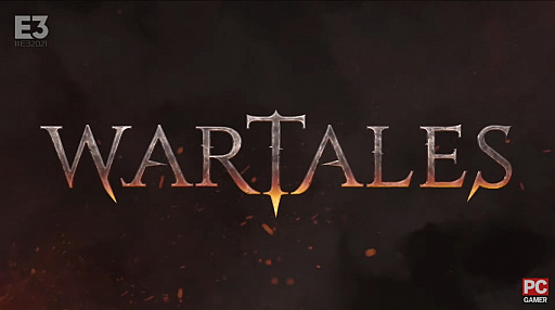 画像ギャラリー No.001のサムネイル画像 / ［E3 2021］オープンワールドRPG「WarTales」が2021年にリリース。中世を舞台に富を求める傭兵グループを率いて世界を探索
