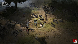 画像ギャラリー No.003のサムネイル画像 / ［E3 2021］オープンワールドRPG「WarTales」が2021年にリリース。中世を舞台に富を求める傭兵グループを率いて世界を探索