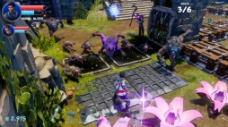 画像ギャラリー No.006のサムネイル画像 / ［E3 2021］シリーズ最新作「Orcs Must Die! 3」が7月24日にリリース。前作から20年後の世界を舞台にしたタワーディフェンスゲーム
