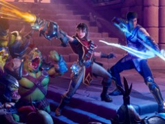 ［E3 2021］シリーズ最新作「Orcs Must Die! 3」が7月24日にリリース。前作から20年後の世界を舞台にしたタワーディフェンスゲーム