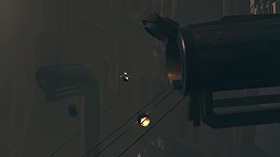 画像ギャラリー No.005のサムネイル画像 / PC(Steam)版「FAR: Changing Tides」の発売時期が2022年初頭に決定。船の機能を紹介する最新トレイラーとスクリーンショットも公開