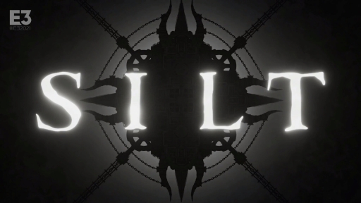 画像ギャラリー No.007のサムネイル画像 / ［E3 2021］モノクロームのグラフィックスが特徴の「SILT」が2022年初頭にリリース。生き物に憑依してその力を駆使し，深海を探索するパズルアクション