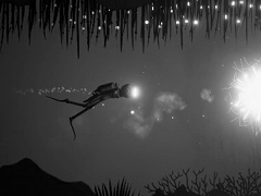 パズルゲーム「Silt」のローンチトレイラーが公開に。海洋生物に憑依し，その力を駆使して深淵の世界を探索しよう