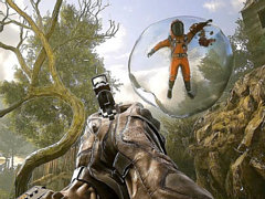 アポカリプス後の世界でサバイバルするMMOFPS「PIONER」，ゲームプレイを紹介する最新トレイラーを公開
