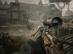 終末後のソビエトを探索するオープンワールドMMOFPS「PIONER」，最新トレイラーを公開。オープンβテストの近日開催も告知