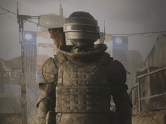 終末後のソビエトを舞台としたオープンワールドMMOFPS「PIONER」，Steamで早期アクセス版をリリース