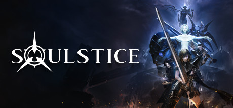 画像ギャラリー No.001のサムネイル画像 / ［E3 2021］「Soulstice」が2022年にリリースへ。肉体と魂が融合した姉妹の力を駆使して戦うアクションゲーム