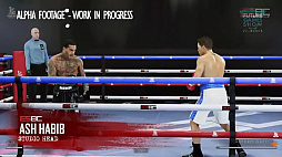 画像ギャラリー No.003のサムネイル画像 / ［E3 2021］「eSports Boxing Club」のアーリーアクセスが2021年に開始。伝説＆現役選手が登場するシミュレーションボクシングゲーム