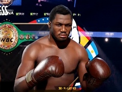［E3 2021］「eSports Boxing Club」のアーリーアクセスが2021年に開始。伝説＆現役選手が登場するシミュレーションボクシングゲーム